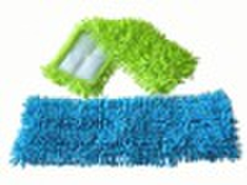 Chenille mop