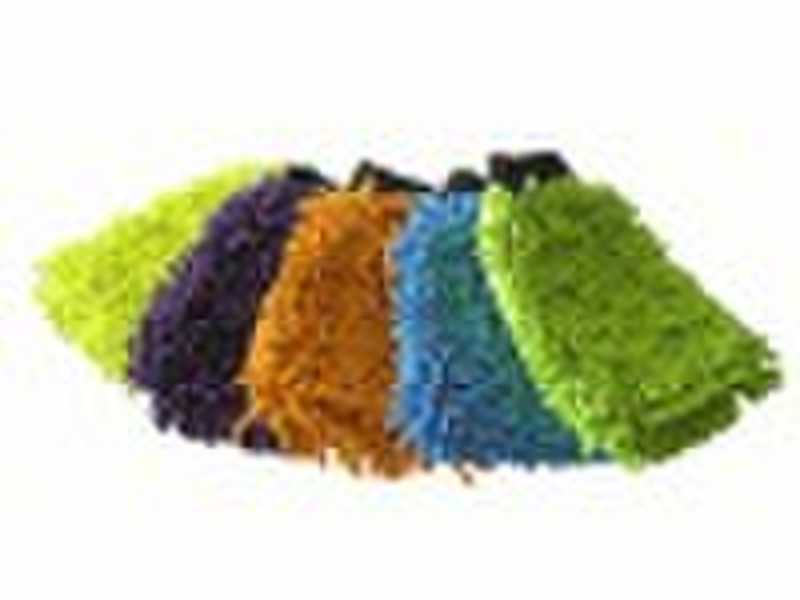 Chenille Handschuhe