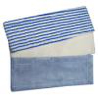 Microfiber Mop Pads Rectangle