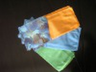 FDY microfiber glass cloth