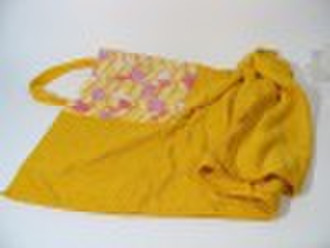 beach towel bag