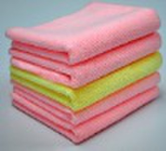 microfiber face towel