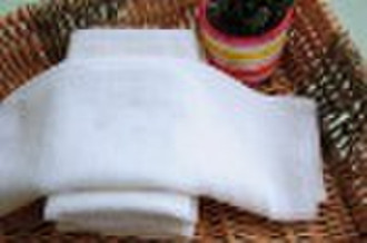 bamboo fibre healthy towel