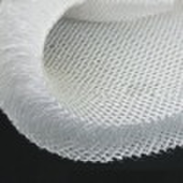 3D mesh fabric