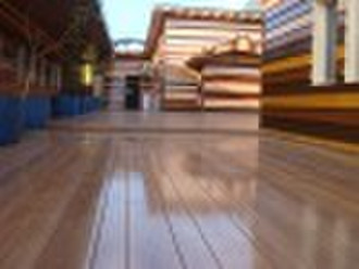 wpc outdoor floor