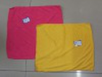 micro fiber towel