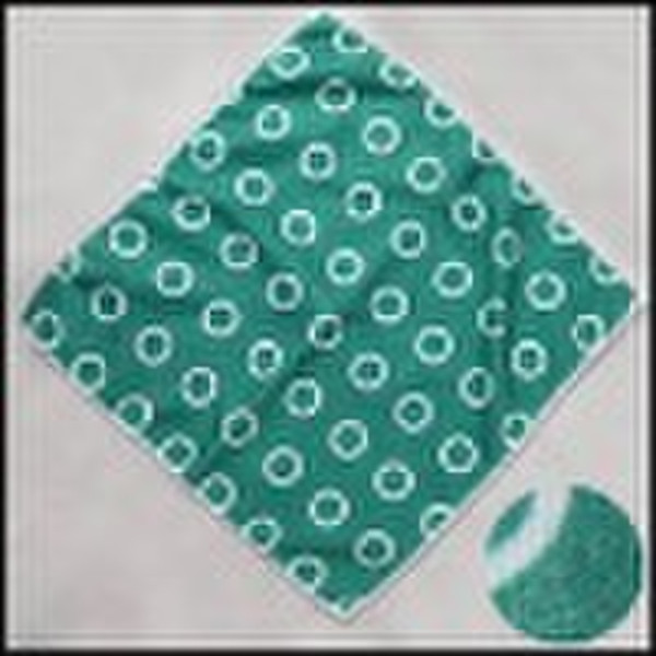 Microfiber Towel