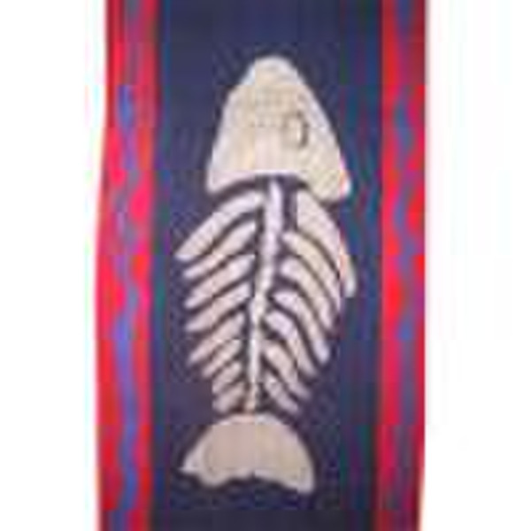 Jacquard Beach Towel