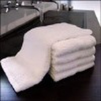 Baumwolle Jacquard-Hotel Handtuch-Set