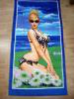 Beach Towel