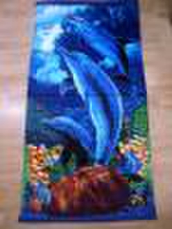 Beach Towel