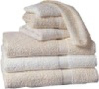 100% cotton bath towel