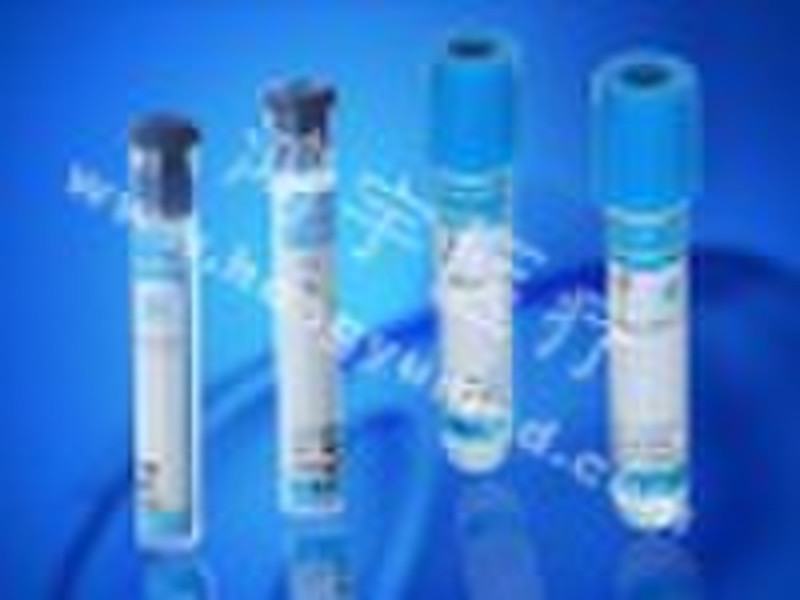 blood collection tubes(Coagulation tube)