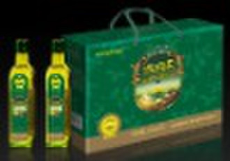 DEERLE Camellia oil 325ML Gift packing