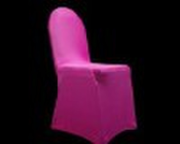 lycra  chair cover
