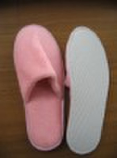 indoor slipper