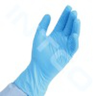 Disposable Nitrile Gloves