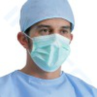 Surgical Face Mask