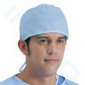 Surgeon Cap with Back Ties SPP