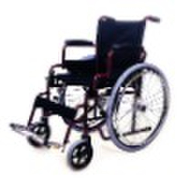 Manual wheelchair