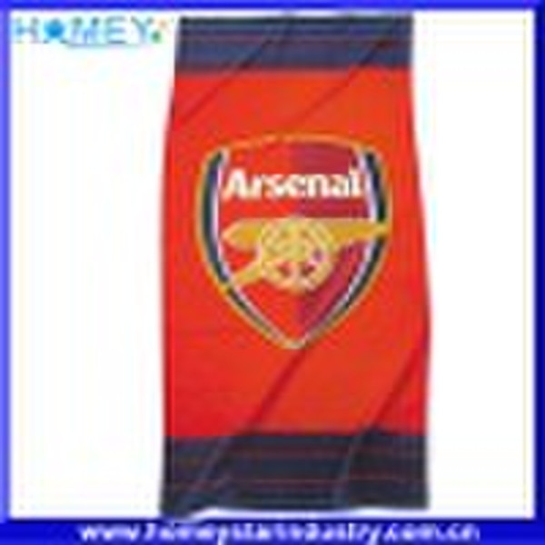 custom promotional towel