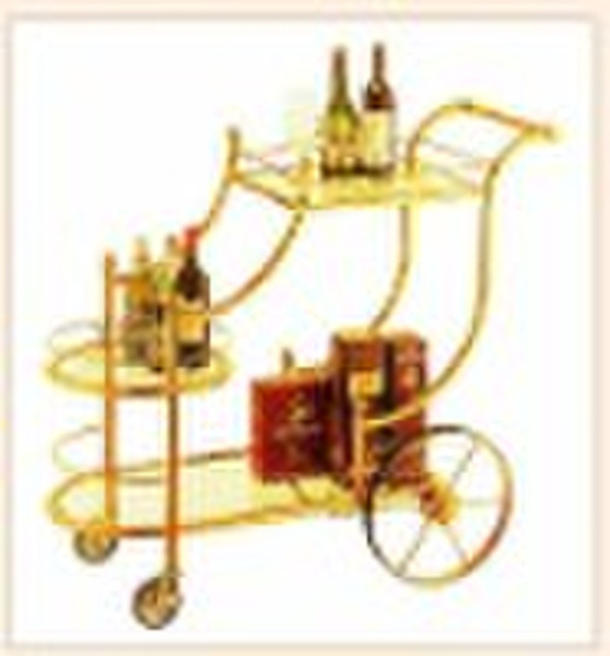 Royal wine Cart Y003