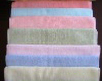 cotton towels/promotional towels/pure cotton towel