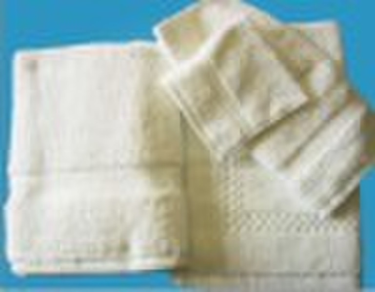 terry towel/cotton towel/towel set