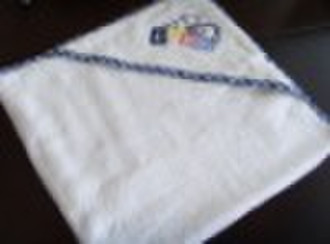 babies' towel/hooded towel/kids' hooded
