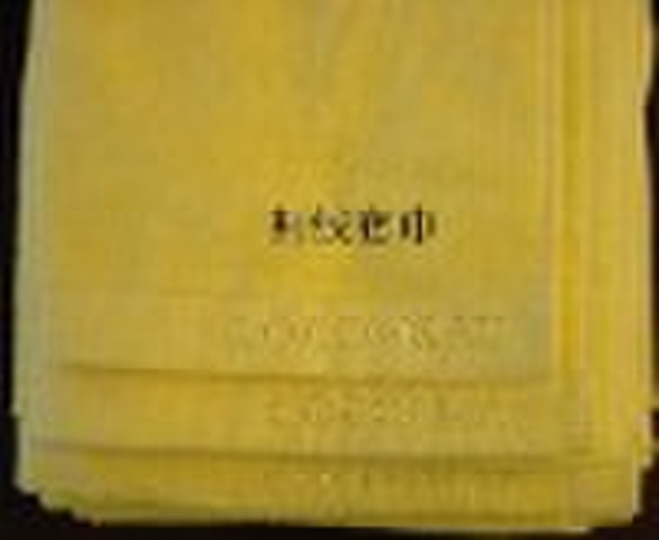 velour towel/cotton towel/luxurious towel