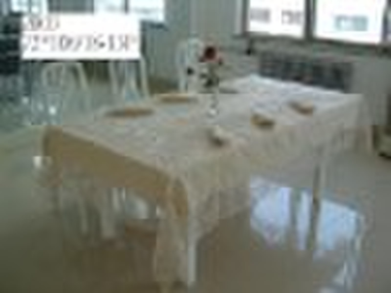 tablecloth table cloth