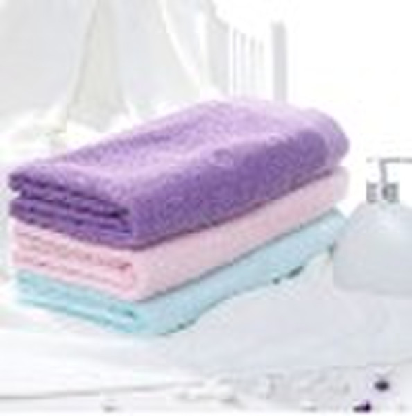 bath towel baby product