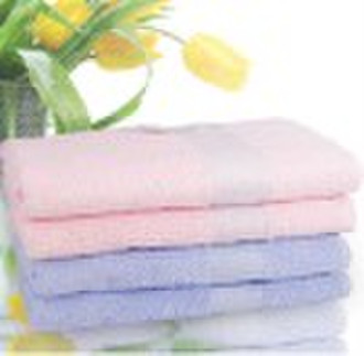 bath towel baby product