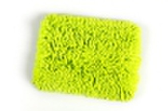 Microfiber Chenille Schwamm