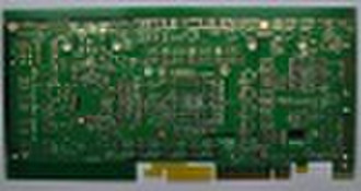 16 Schicht PCB