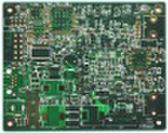 12 Layer Board