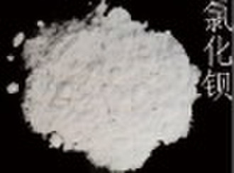 barium chloride dihydrate