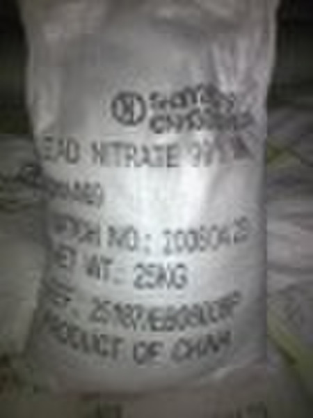 Lead Nitrate