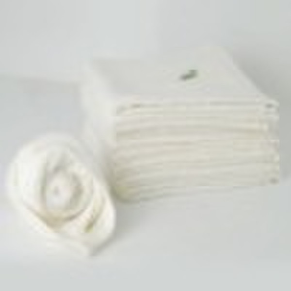 High quality 100% cotton  heavy Hotel towel