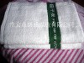 Present towel