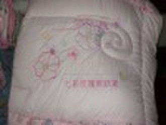 polyester printed comforter