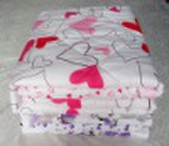 polyester printed quilt