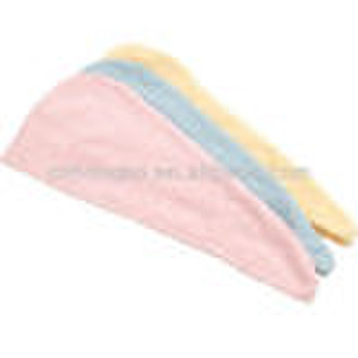 100% cotton magic hand towel