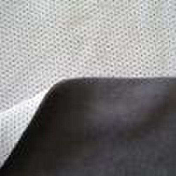 Bonded Polar Fleece