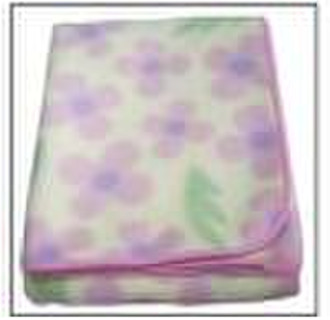 Drucken Polar Fleece Blanket