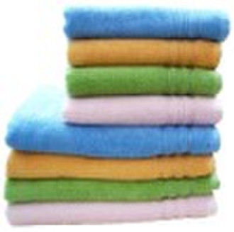 100%cotton towel