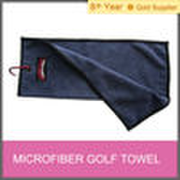 microfiber golf towel (microfiber sports towel,mic