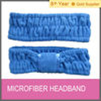 microfiber head band (sports head band,headband)