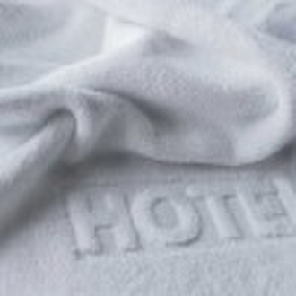 Hotel  bath towel