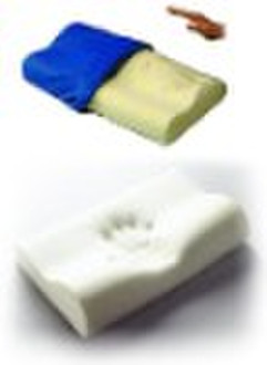 Memory foam pillow